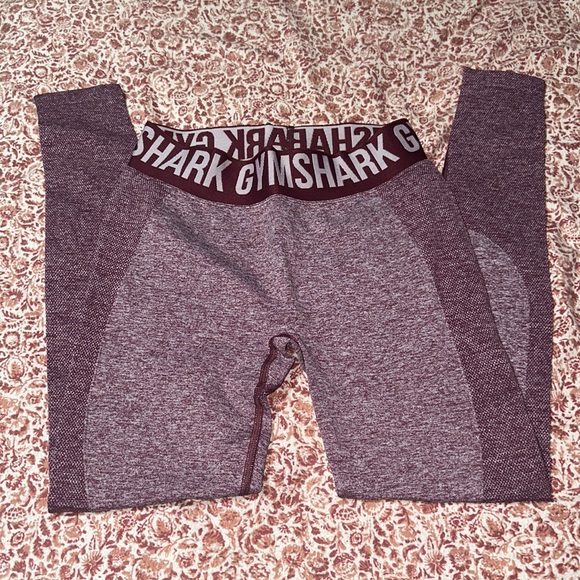 Gymshark Pants - Gymshark leggings